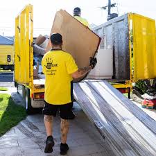 Professional Junk Removal Services in Silver Creek, NY